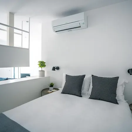 公寓 Portaria Housing *