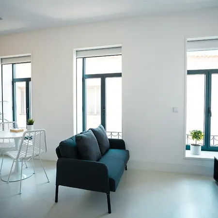 Portaria Housing