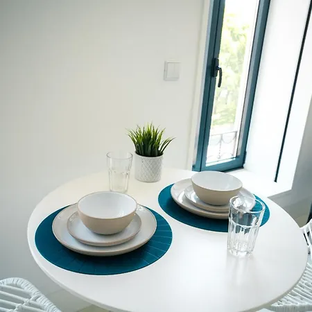 Portaria Housing 阿威罗