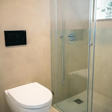 Portaria Housing Apartamento Aveiro