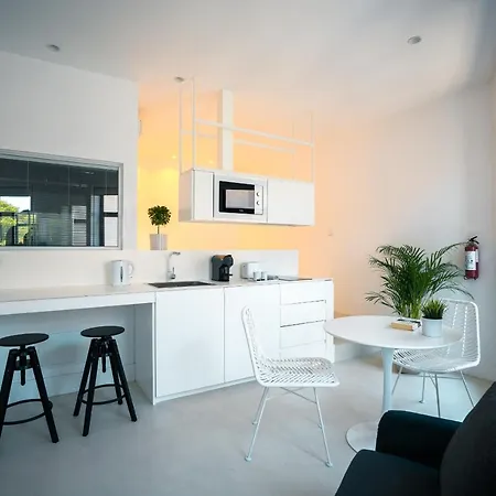 Portaria Housing Aveiro