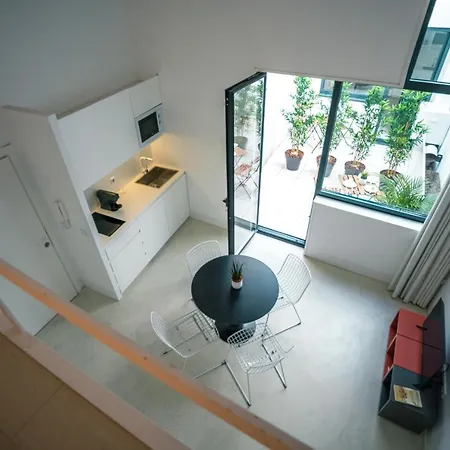 Portaria Housing * Aveiro