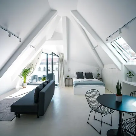 Portaria Housing 公寓 阿威罗