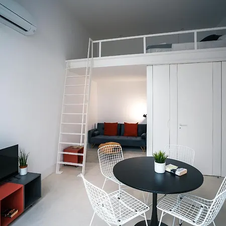 Portaria Housing Aveiro