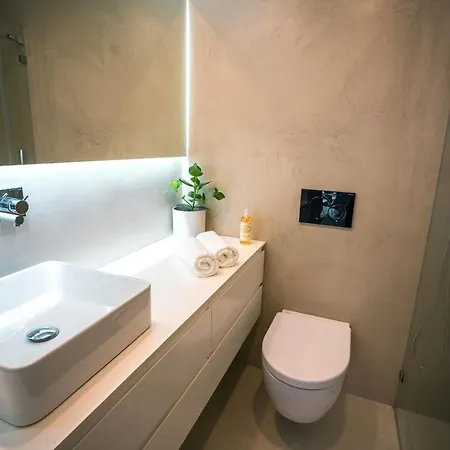 Portaria Housing Apartamento Aveiro