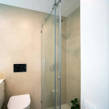 Portaria Housing Appartement *