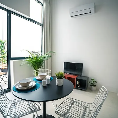 Portaria Housing