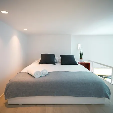 Portaria Housing