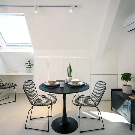 Apartamento Portaria Housing Aveiro
