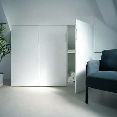 Portaria Housing *