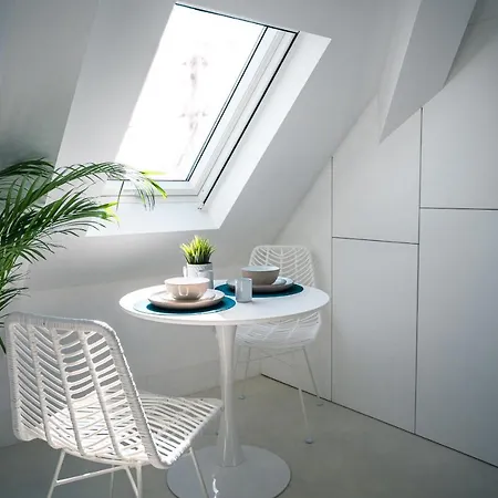 Portaria Housing *