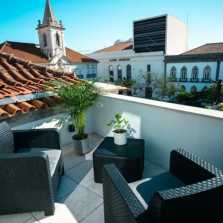 Appartement Portaria Housing Aveiro