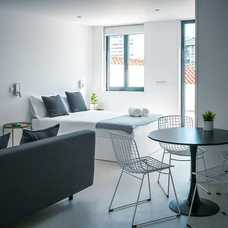 Portaria Housing Apartamento *