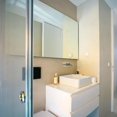 Portaria Housing Aveiro