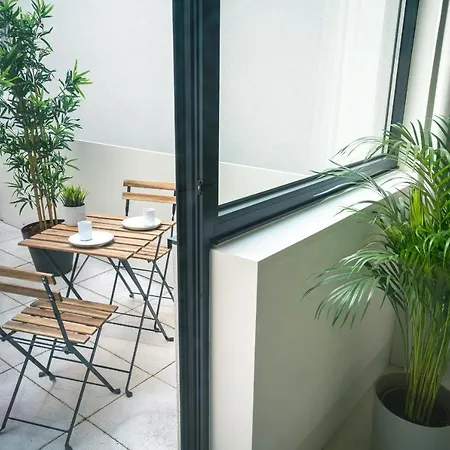 Portaria Housing * 阿威罗