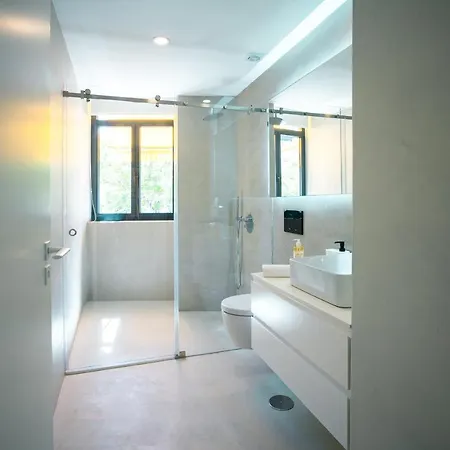 Portaria Housing 公寓