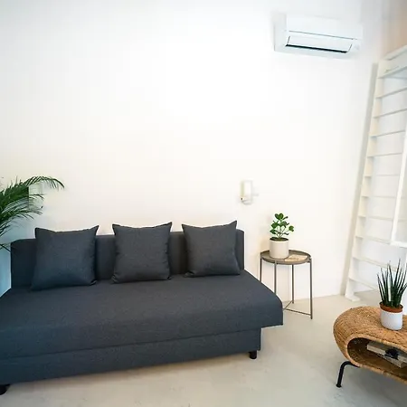 Portaria Housing * 阿威罗