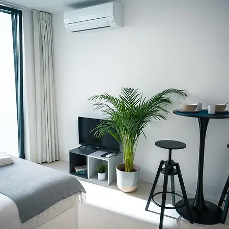 Portaria Housing