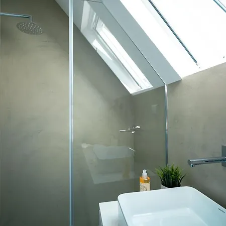 Apartamento Portaria Housing