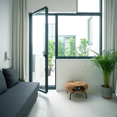 Apartamento Portaria Housing *