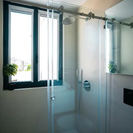 Portaria Housing Apartamento *