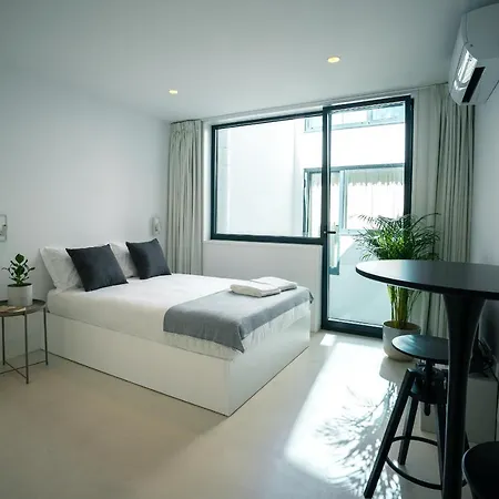 Portaria Housing * 阿威罗