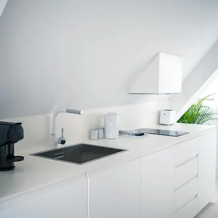 Apartamento Portaria Housing Aveiro