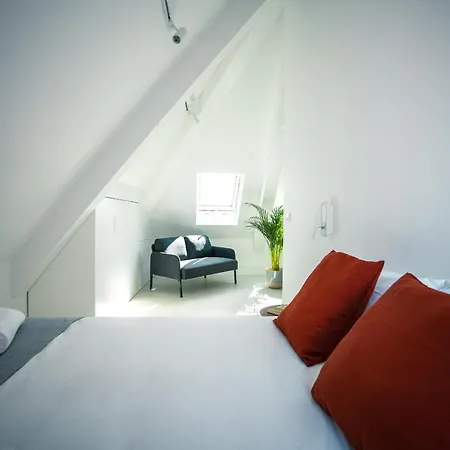 Portaria Housing Apartamento *