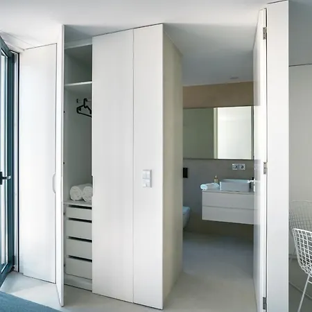 公寓 Portaria Housing 阿威罗