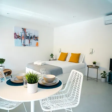 Portaria Housing 公寓