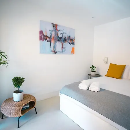 Portaria Housing Apartamento