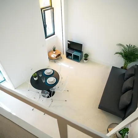 公寓 Portaria Housing