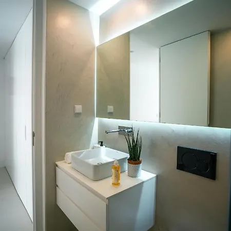 Portaria Housing *
