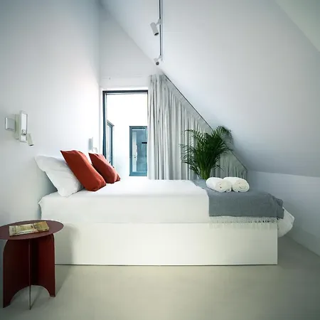Portaria Housing Apartamento Aveiro