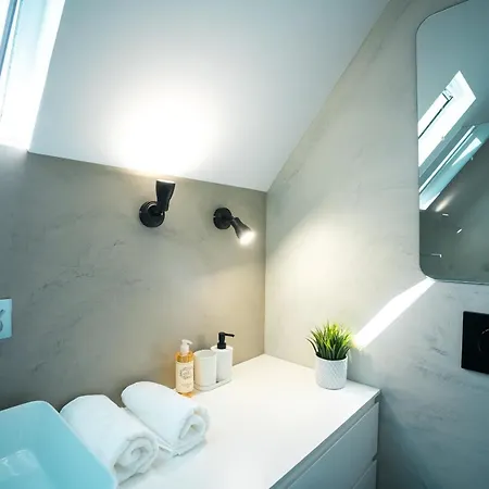 Portaria Housing