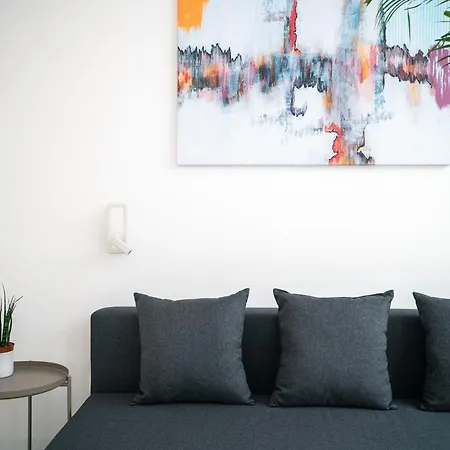 Portaria Housing * 阿威罗