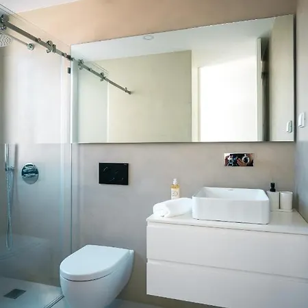Apartamento Portaria Housing Aveiro