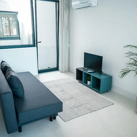 Portaria Housing *