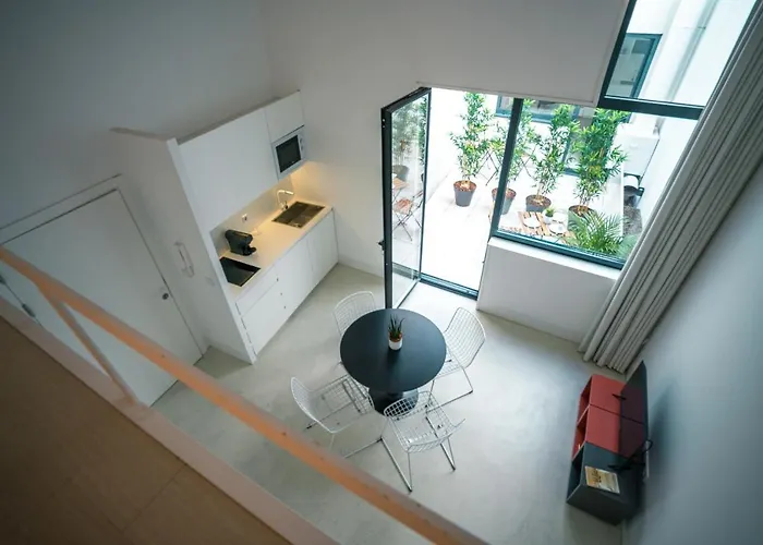 Portaria Housing * Aveiro