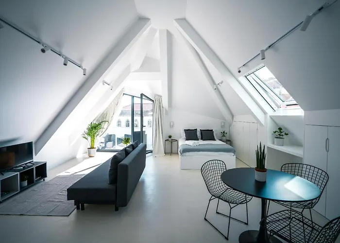 Portaria Housing Apartamento Aveiro