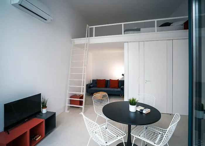 Portaria Housing Aveiro