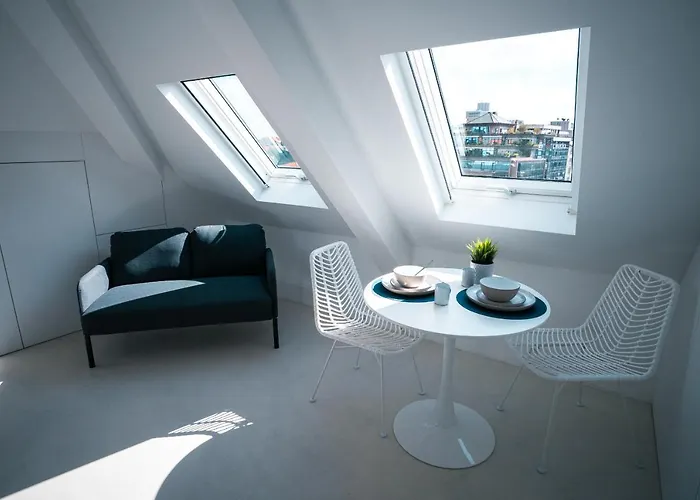 Apartamento Portaria Housing