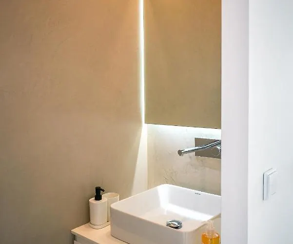 Apartamento Portaria Housing