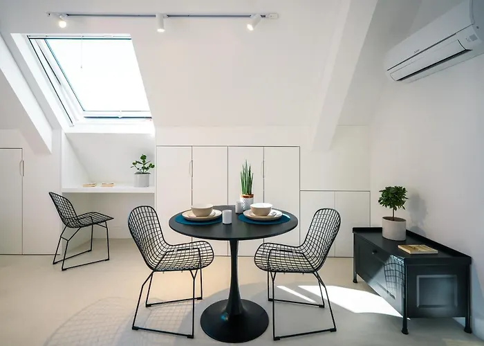 Apartamento Portaria Housing Aveiro