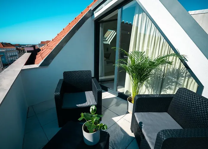 Apartamento Portaria Housing *