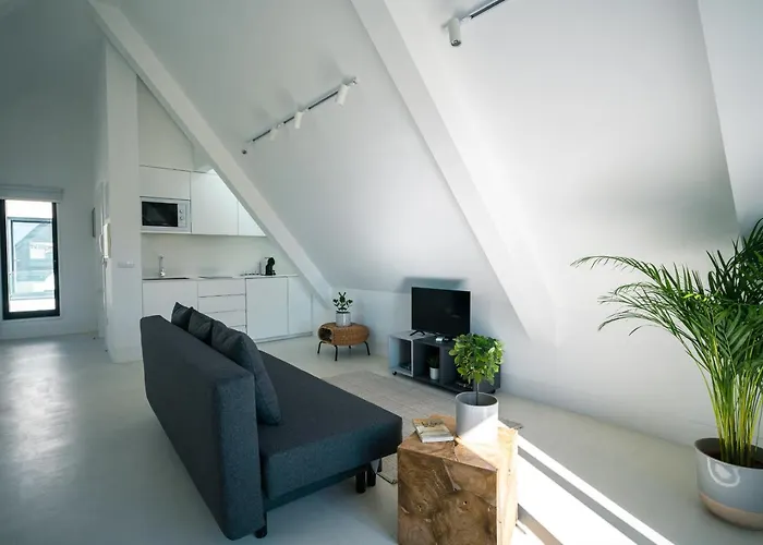 Portaria Housing * Aveiro