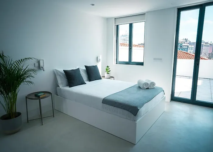 Portaria Housing * Aveiro