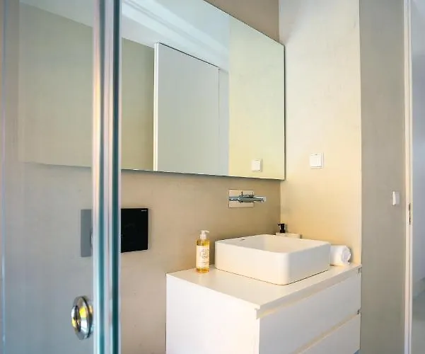 Portaria Housing Aveiro