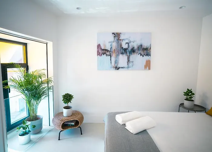 Portaria Housing * Aveiro