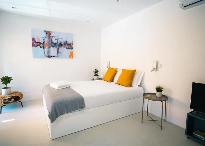 Portaria Housing * Aveiro